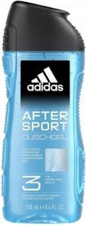 adidas After Sport 3In1 Shower Gel 250Ml (250 ml)