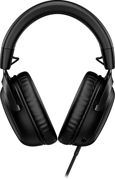 Actual product image HyperX Cloud III (Cable)