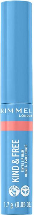 Rimmel London Kind & Free Tinted Lip Balm (Fluid)