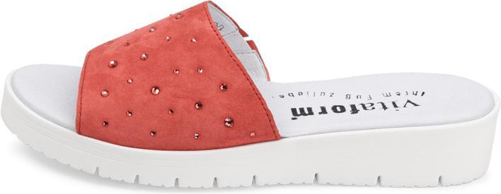 Produktbild Vitaform Pantolette Soft (40)