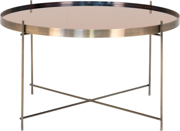 Actual product image House Nordic Venezia (70 x 70 x 40 cm)
