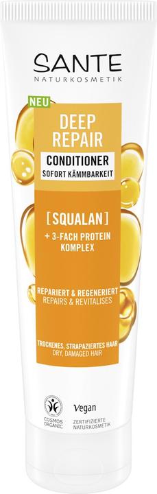 Actual product image Sante Deep Repair Conditioner (150 ml)