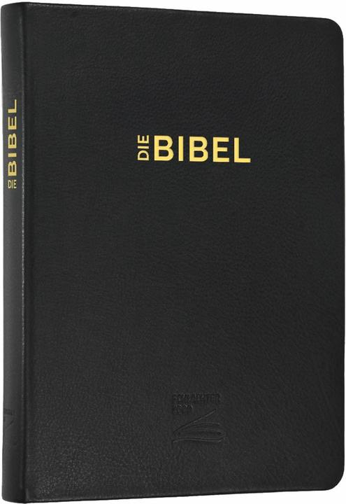 Actual product image Schlachter 2000 - leather edition (German, 2020)