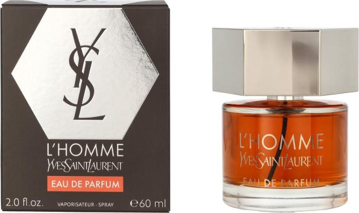 Produktbild Yves Saint Laurent L'Homme Eau de Parfum (Eau de Parfum, 60 ml)