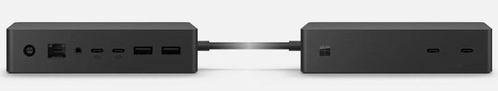 Productafbeelding Microsoft Surface Dock 2 for business (Docking Port)