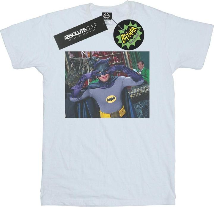 Produktbild Batman TV Series Batdance Photo TShirt Jungen (152, 158)