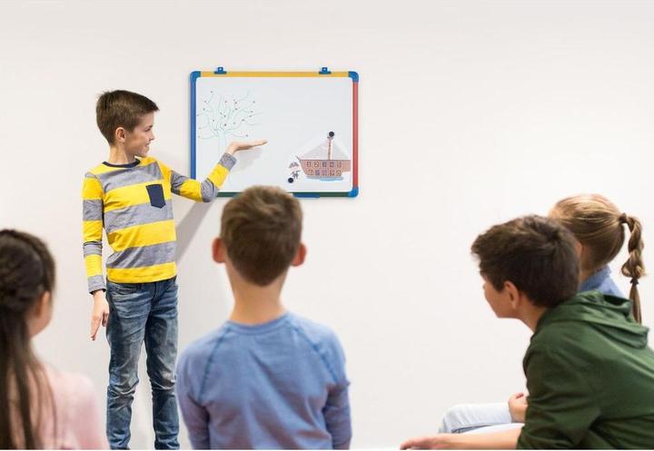 Immagine prodotto Bi-Office Lavagna per bambini 900x600