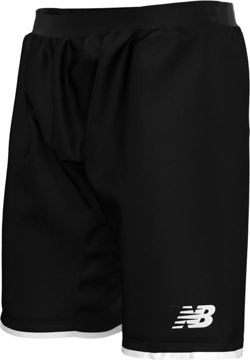 New Balance TW Match Kit Short JNR (L)