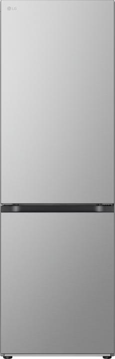 Immagine prodotto LG GBV5140CPY Frigorifero combinato, Classe C, 344L, Fresh Converter, Total no frost, Argento (344 l)