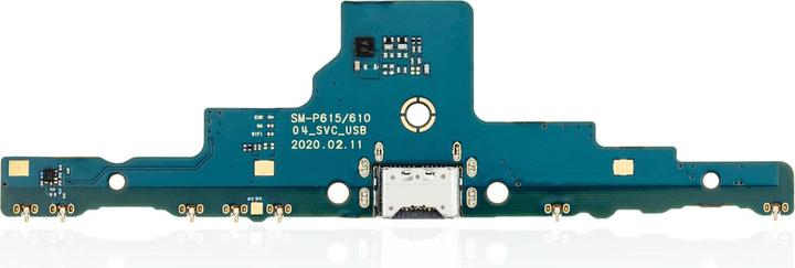 Actual product image Samsung Svc Sub