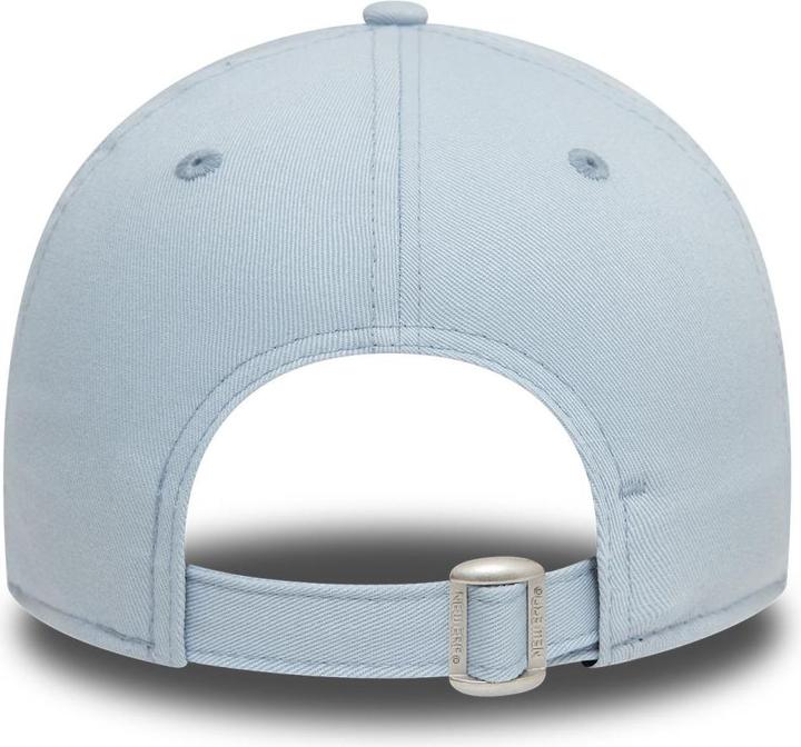 Produktbild New Era 9Forty Kinder Cap - METALLIC New York Yankees Youth (55, 56, 54 C)