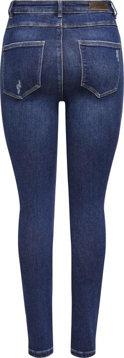 Produktbild Only ONLMila Life HW Ankle Skinny Fit Jeans (32)