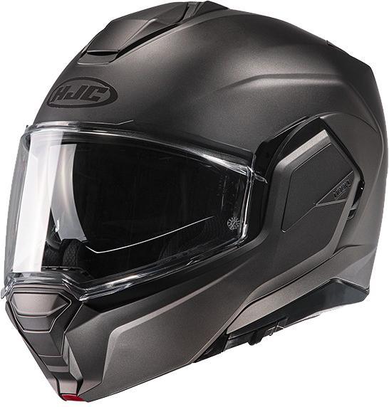 Actual product image HJC i100 MATT Klapphelm (S)