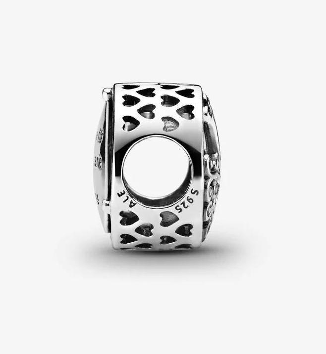 Produktbild Pandora Family Tree (Silber)