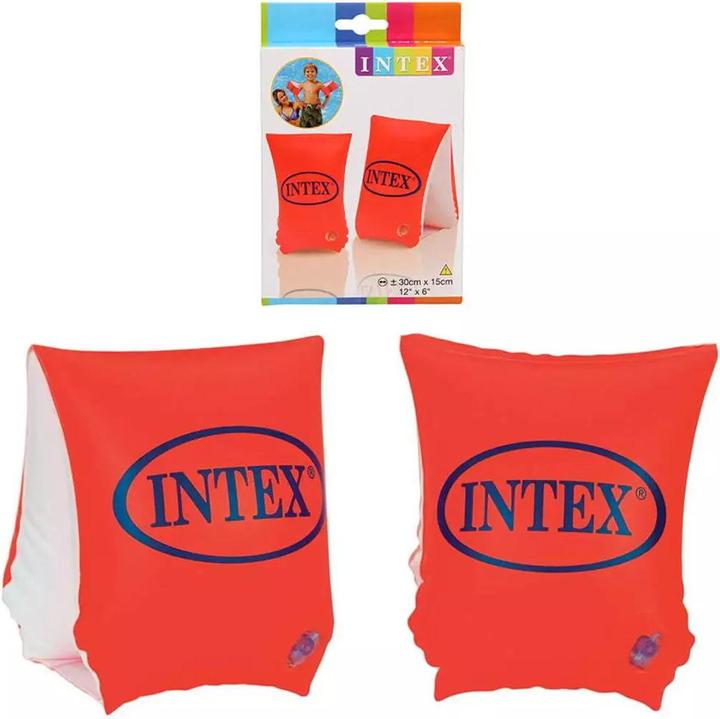Immagine prodotto Intex Bracciali 6-12 anni