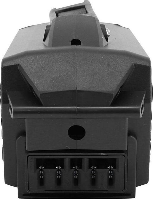 Produktbild Bosch eBike PowerPack 400 Classic+ (400 Wh, E-Bike Akku)