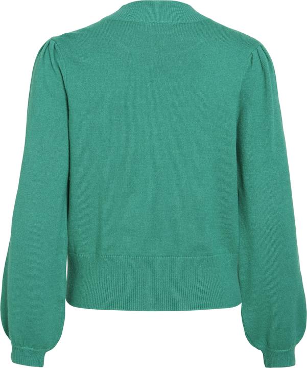 Actual product image Vila High Neck Strickpullover (XL)