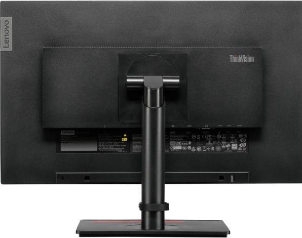 Actual product image Lenovo ThinkVision T24i-2L (1920 x 1080 pixels, 24")