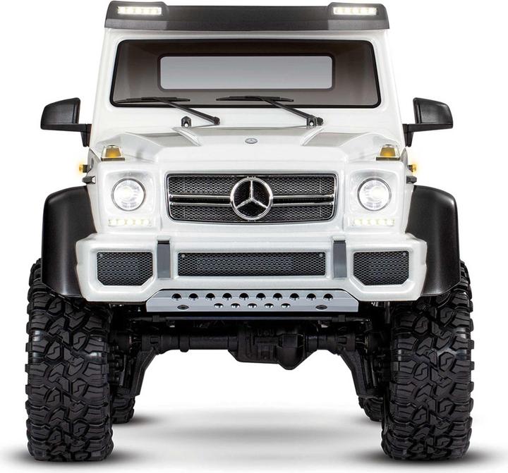 Immagine prodotto Traxxas Mercedes-Benz G63 AMG (RTR pronto all'uso)