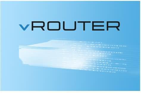 Produktbild Lancom Systems vRouter 500 100 Sites, 64 ARF, 1 Year