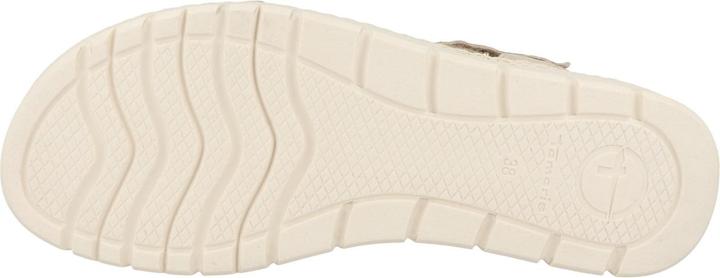 Actual product image Tamaris Pure Relax sandal (39)