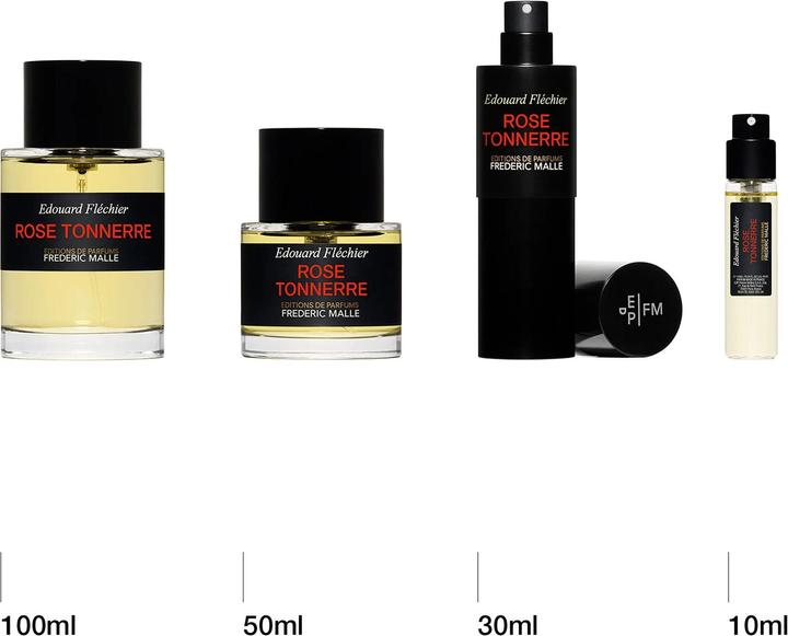 Immagine prodotto Frédéric Malle Profumo (Eau de parfum, 100 ml)