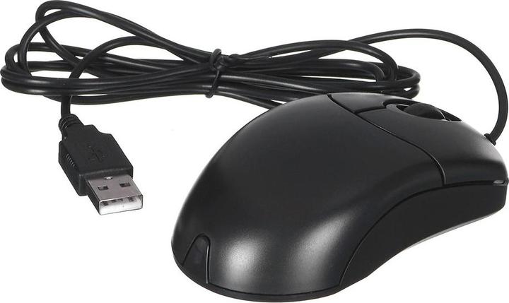 Produktbild Dahua Lite NVR2108-S3 network video recorder 1U Black (Netzwerk Videorecorder (NVR))