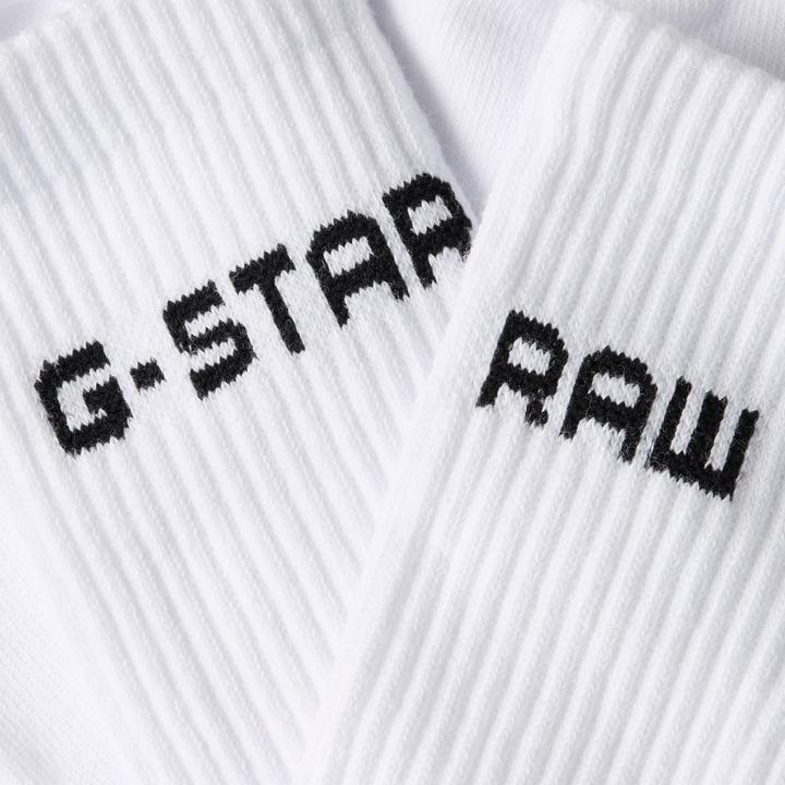 Actual product image G-Star Sport Sock (pack of 4, 43 - 46)