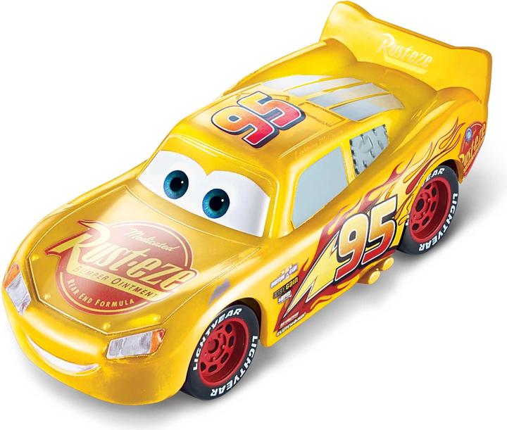 Productafbeelding Disney Cars Kleurveranderaars Bliksem McQueen