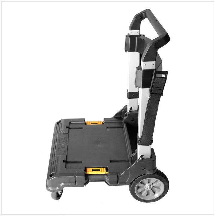Actual product image DeWalt Action Trolley (for battery +) (1 pieces)