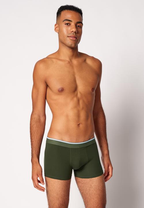 Produktbild Skiny Pants Cotton Multipack (XL, 3er Pack)