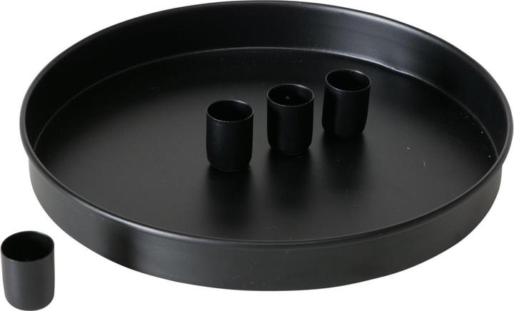 Produktbild Boltze Home Margo (Ø 25 x 3 cm)