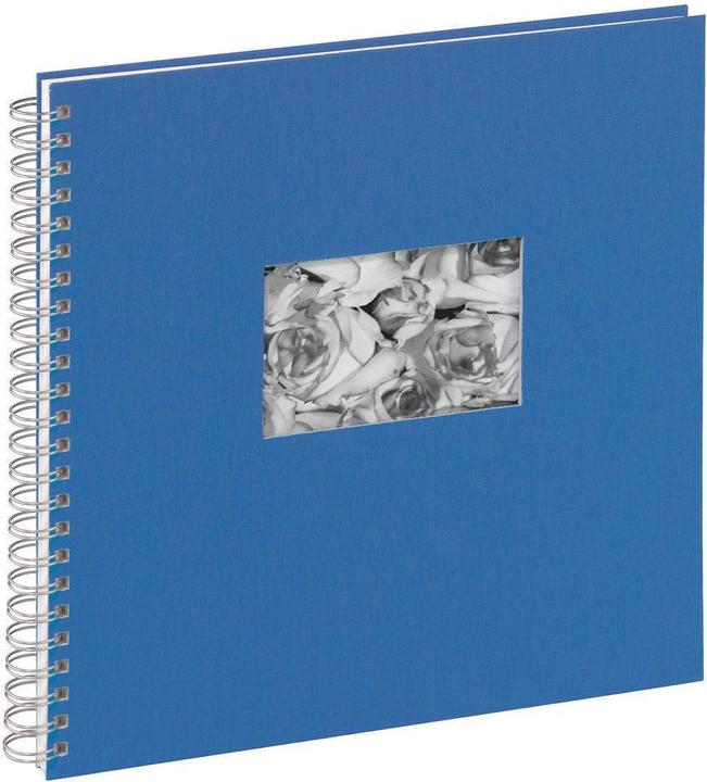 Medium blue
