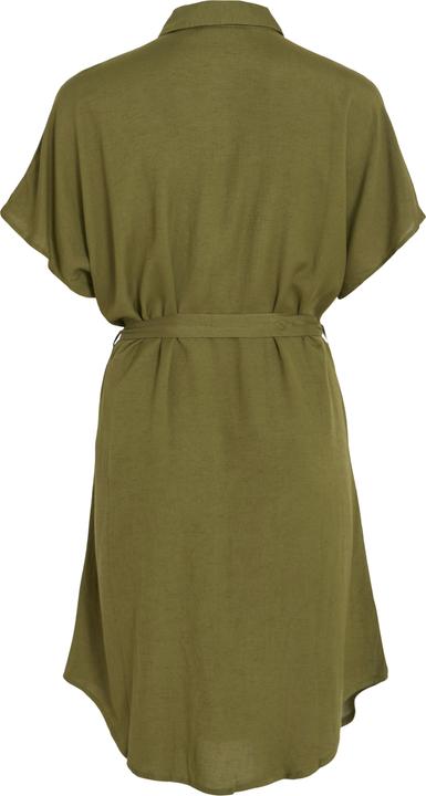 Produktbild Vila Kurzarm Blusenkleid (38)