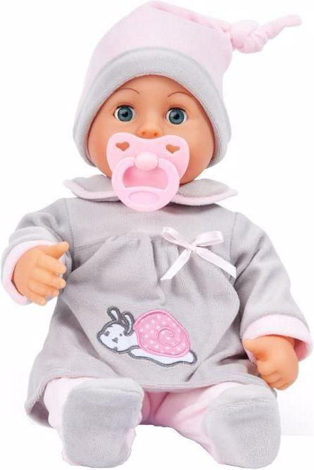 Produktbild Bayer First Words Baby