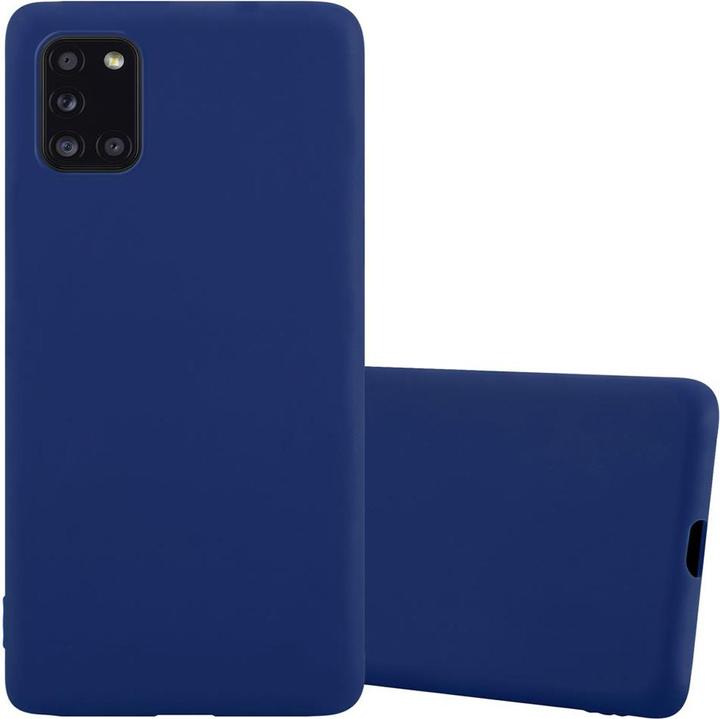Candy dark blue