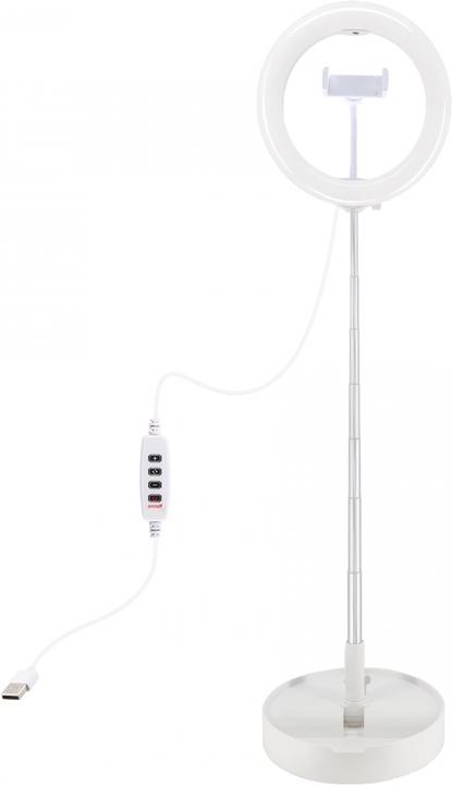 Immagine prodotto Puluz PU480W (Anello di luce)