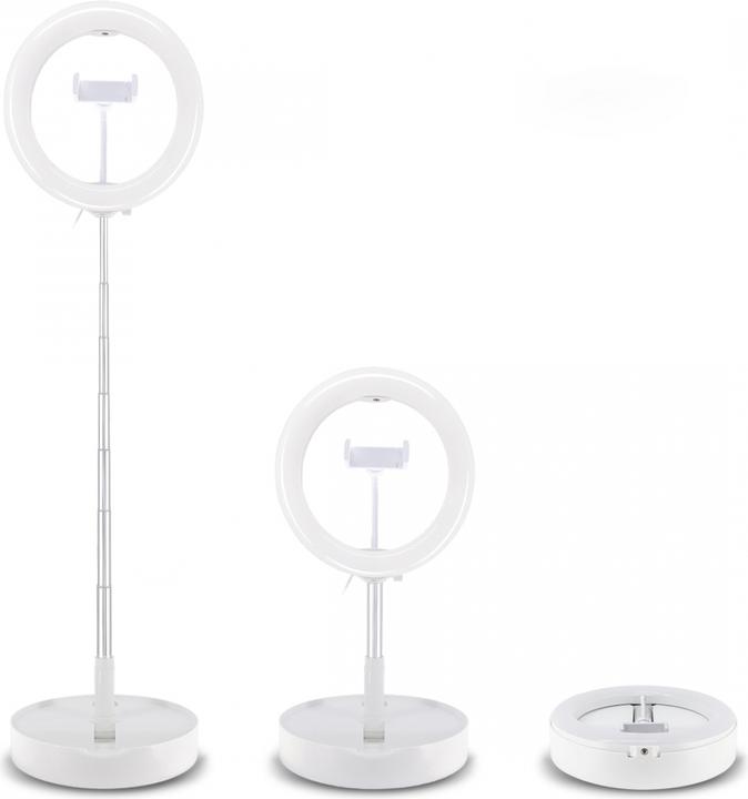 Immagine prodotto Puluz PU480W (Anello di luce)