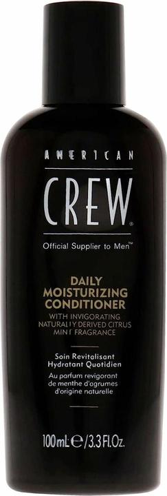 Immagine prodotto American Crew Balsamo idratante quotidiano 100ml (100 ml)