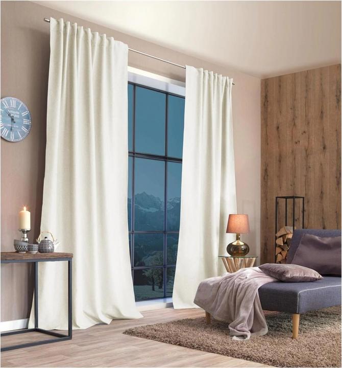 Actual product image Stotz Decor Nachtvorhang (135 x 145 cm)