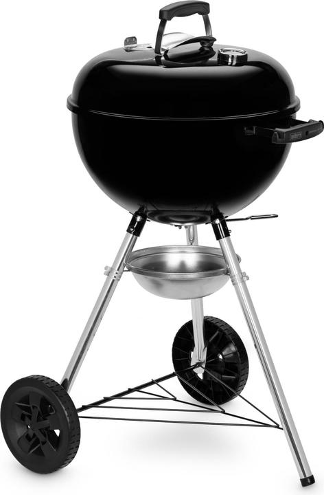 Image du produit Weber Original Kettle E-4710 (47 cm)