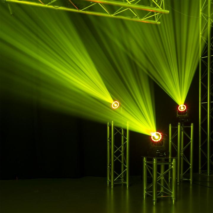 Produktbild BeamZ Moving Head COBRA 100R (Single)
