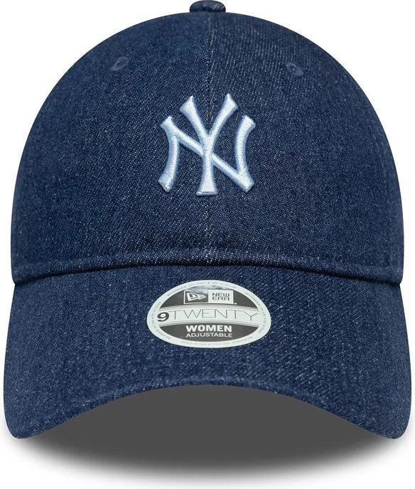 Immagine prodotto New Era Cappellino da baseball 9twenty donna New York Yankees (Taglia unica)