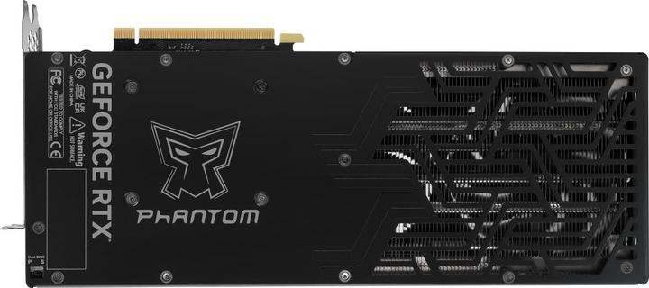 Actual product image Gainward RTX 4070 Ti Phantom (12 GB)