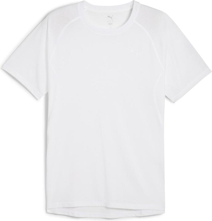 Puma M Run Velocity Tee (Tri-Blend)