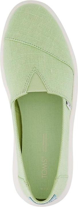 Image du produit Toms Alpargata Mallow espadrilles femmes (40)