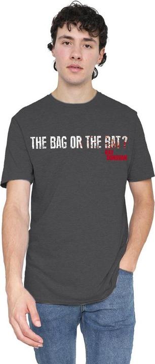 Produktbild Ray Donovan Bag Or Bat TShirt (S)