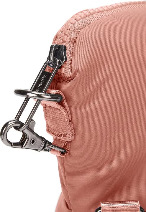 Actual product image Pacsafe Citysafe CX Convertible Crossbody Econyl®