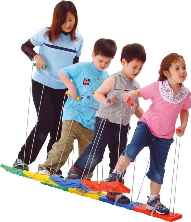 Image du produit Ski sur gazon Team Walker