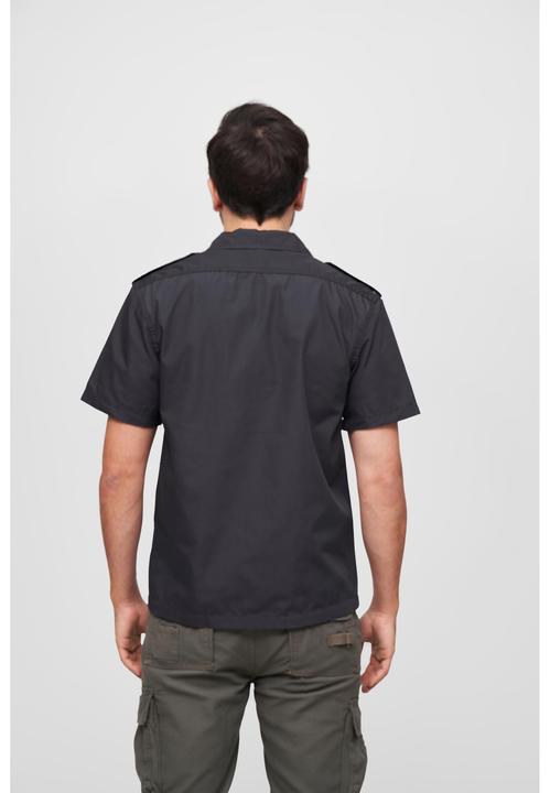 Actual product image Brandit US Shirt Ripstop shortsleeve (S)